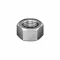 Hex Nut Grade 5 1-3/8-6, 5PK