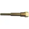 Bimetal Thermowell Brass 1/2 Npsm