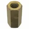 Rod Coupling Nut Grade 2 5/8-11, 2PK