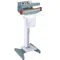 Foot Operated Bag Sealer Pedestal 18in