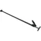 Ratcheting Cargo Bar 63 Inch Length Steel