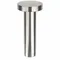 Rivet Flat 1/8 Diameter 1/2 Inch Length, 250PK