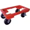 Adjustable Dolly Capacity 2000 Lb 24-1/2 x 34