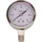 Pressure Gauge Agricultural Ammonia 2 1/2 Inch 60psi