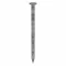 Common Nail, 8D, 10.25 ga. Gauge, 2 1/2 In Lg., 9/32 In Head Dia., Galv, Pln, 91 Pk