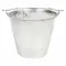 Tapered Pail Cover 304 Stainless Steel