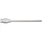 Needle Blunt Stainless Steel 21 Gauge 2 Inch Length - Pack Of 12