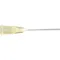 Needle Disposable Green 14 Gauge 1 Inch Length - Pack Of 50