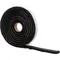 Foam Tape 10 Feet Black Sponge