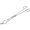 Crucible Tongs 18 Inch Nickel Plated Steel