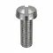 Machine Screw Cheese M3.5 X 0.60 X 10, 100PK