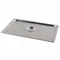 Cover 12 3/4 x 20 3/4 304 Stainless Steel