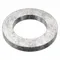 Flat Washer Mil Spec Stainless Steel Fits 3/8 Inch, 50PK