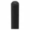 Threaded Rod, 3/4 In - 10 Thread Size, Steel, 6 ft. Lg., Gr. B7, Blk Oxide, Coarse