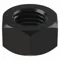 Hex Nut Plain M20 X 2.50Mm, 10PK