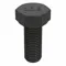 Hex Cap Screw M8 x 1, 25mm Length, 100PK