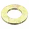 Flat Washer, M27 Fits Bolt Size, Std, 28 mm I.D., 5 Pk