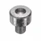 Socket Cap Screw Standard Stainless Steel M3 x 0.50X4, 50PK