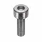 Socket Cap Screw Standard Stainless Steel M5 x 0.80X16, 50PK