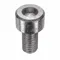 Socket Cap Screw Standard Stainless Steel M6 x 1X12, 50PK