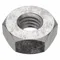 Hex Nut Full M3 X 0.50, 50PK