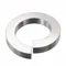 Spring Lock Washer Standard Stainless Steel M12, 25PK