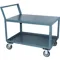 Utility Cart Steel 42 Length x 19 W 1200 Lb.