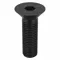 Socket Cap Screw Flat 7/8-9 X 2-1/2, 5PK