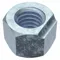 Hex Locknut Conical Flange 3/8-16, 50PK