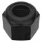 Hex Locknut With Nylon Insert 1-8, 10PK