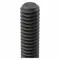 Threaded Rod Plain 1-1/2-6 x 2 Feet