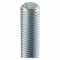 Threaded Rod Zinc 7/16-20x3 Feet