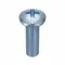 Machine Screw Pan 10-24 X 5/8 L, 100PK