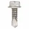 Drilling Screw 1/4-14 3/4 L, 50PK