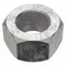 Hex Nut Stainless Steel 1-1/4-12, 5PK