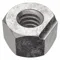 Hex Locknut 316 Stainless Steel 1/4-20, 50PK