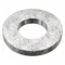 Flat Washer Narrow Fits #8, 25PK