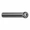 Eye Bolt, 1/2 In - 13 Thread Size, Steel, 4 In Lg. From Ream Center, 1 In Thread Lg.