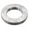 Flat Washer 18-8 Stainless Steel Fits M16, 5PK