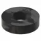 Flat Washer Thick Black Oxide Fits 5/1 Inch, 10PK