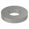 Extra Thick Washer, 1/2 In Fits Bolt Size, Std, 17/32 In I.D., SS, 5 Pk