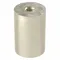 Standoff Round Aluminium 1/4-20 X 2 Inch, 2PK