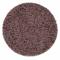 Surface-Conditioning Disc, Ts, 3 Inch Dia, Aluminum Oxide, Coarse, Zk