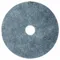 Unitized Non-Woven Wheels, 6 Inch Dia x 1/4 Inch Width, 1/2 Inch Arbor Hole, Silicon Carbide