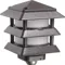 Landscape Light Fixtures, 8.573 x 4.75 Inch Size