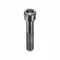 Standard Socket Cap Screw, 3/8-16 X 2 Size, 25Pk