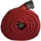 Attack Line Fire Hose Diameter 1-3/4 Inch Red