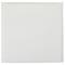 Ceiling Tile, 1913A, 24 Inch x 48 Inch Size Lay-In, 15/16 Inch Grid Size, 0.75 NRC, 6 Pack