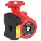 Hydronic Circulating Pump, Multi-Speed, Flanged, 5/16 HP, 31 ft Max. Head