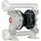 Diaphragm Pump Air Operatd 1 Inch 120 Psi